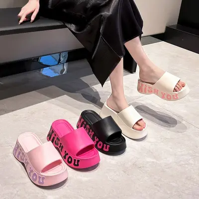 Soft Wedges Heels secondary