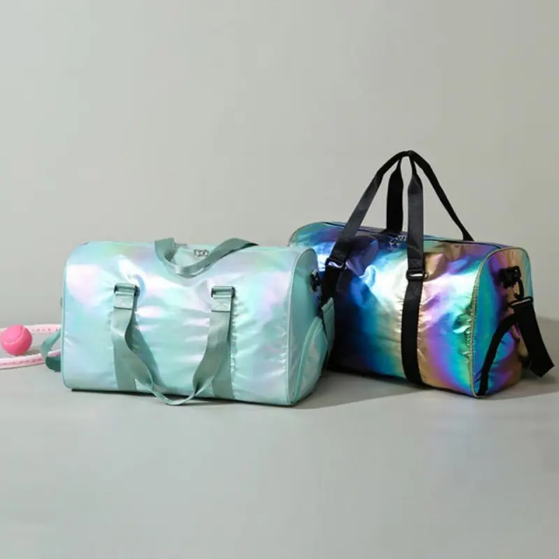Travel/Gym Bags
