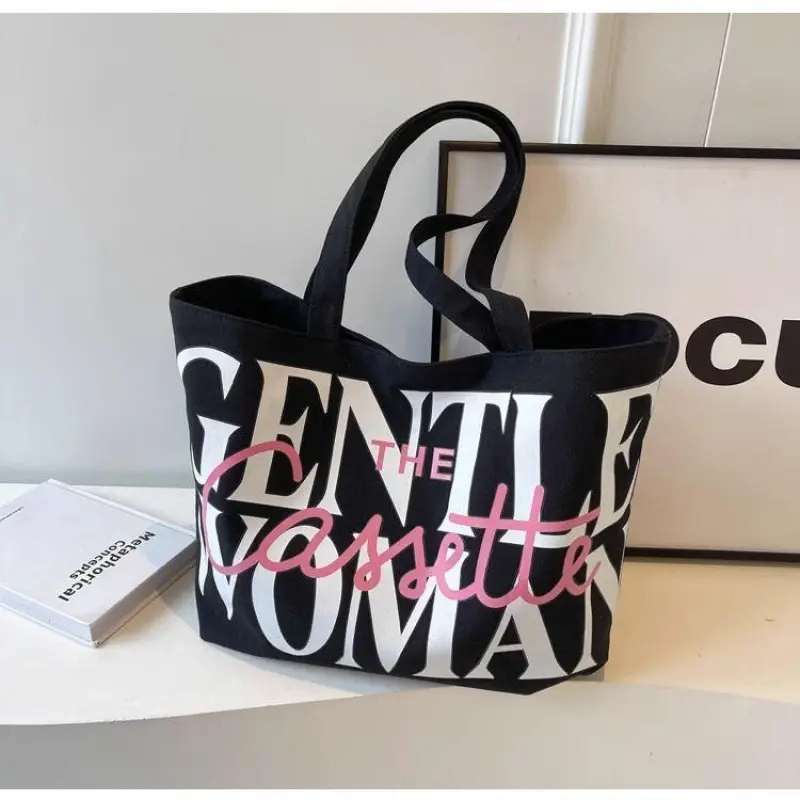 Canvas Tote Bags