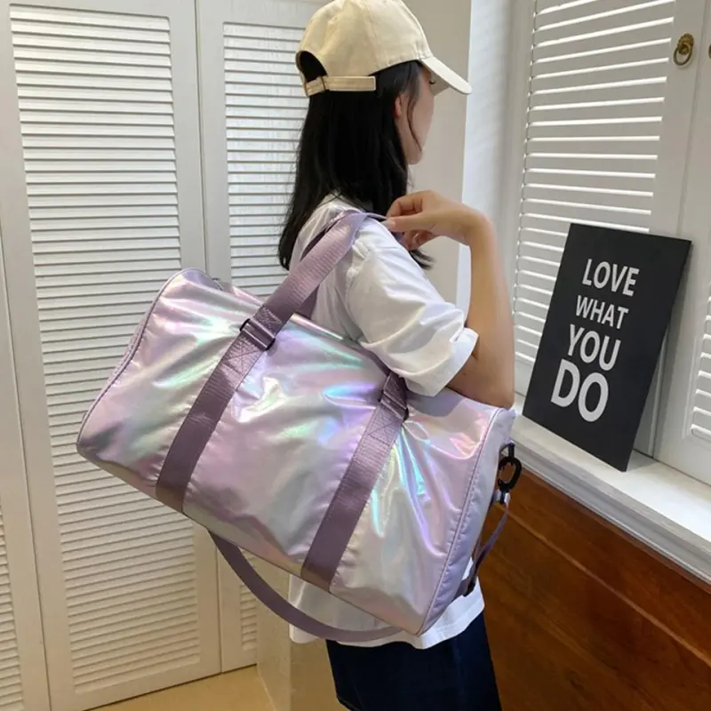 Travel/Gym Bags