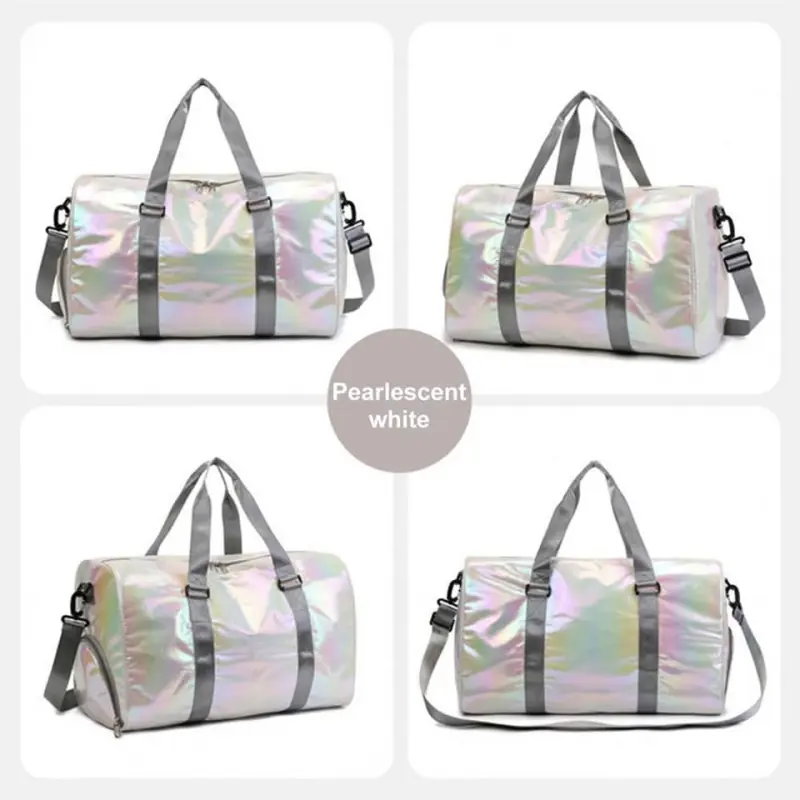 Travel/Gym Bags