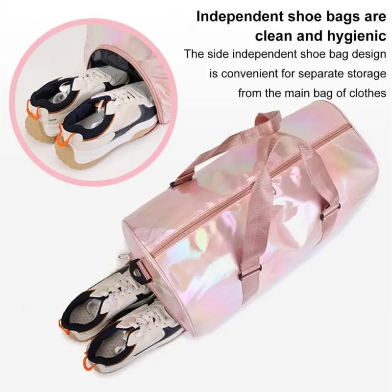 Travel/Gym Bags