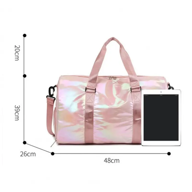 Travel/Gym Bags