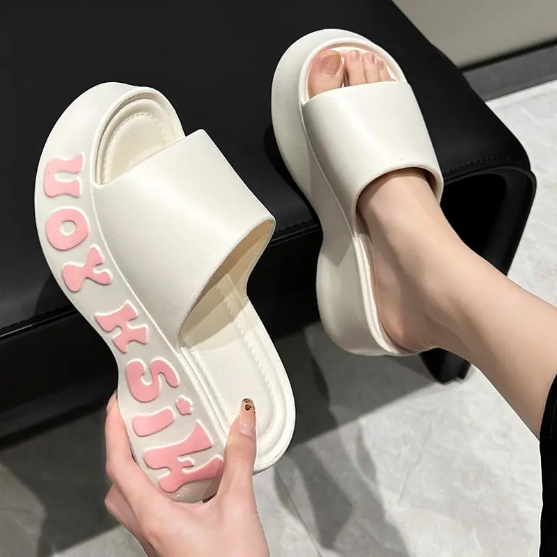 Soft Wedges Heels