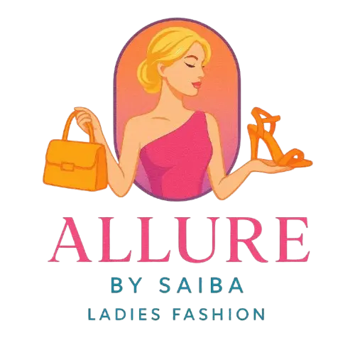 Allure By Saiba